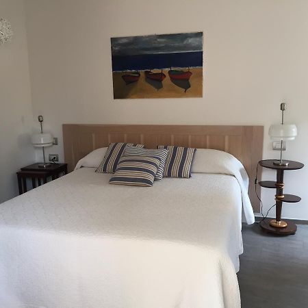 La Casa Di Andrea Relais Hotell Monterosso al Mare Exteriör bild