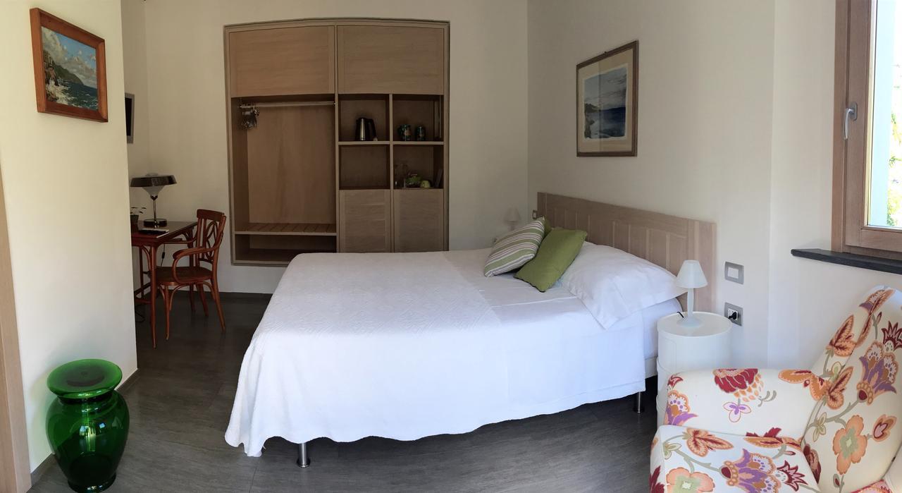 La Casa Di Andrea Relais Hotell Monterosso al Mare Exteriör bild