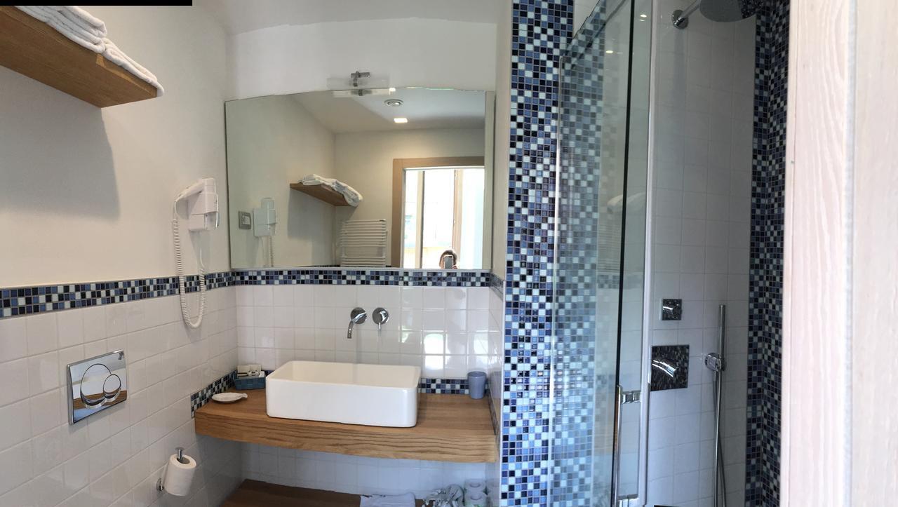 La Casa Di Andrea Relais Hotell Monterosso al Mare Exteriör bild
